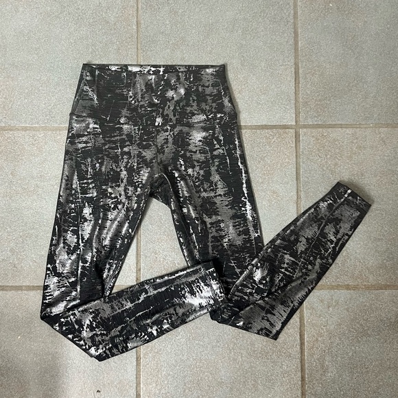 Lululemon Wunder Under HR Tight - Picture 4 of 7